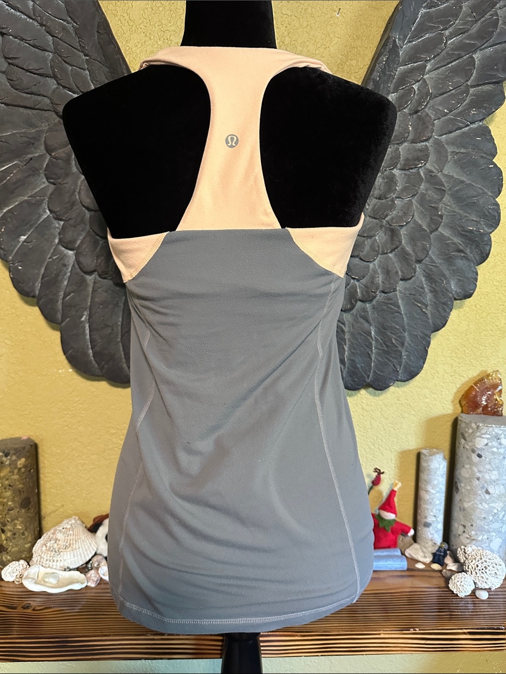 Lululemon Tank Top - Picture 3 of 4